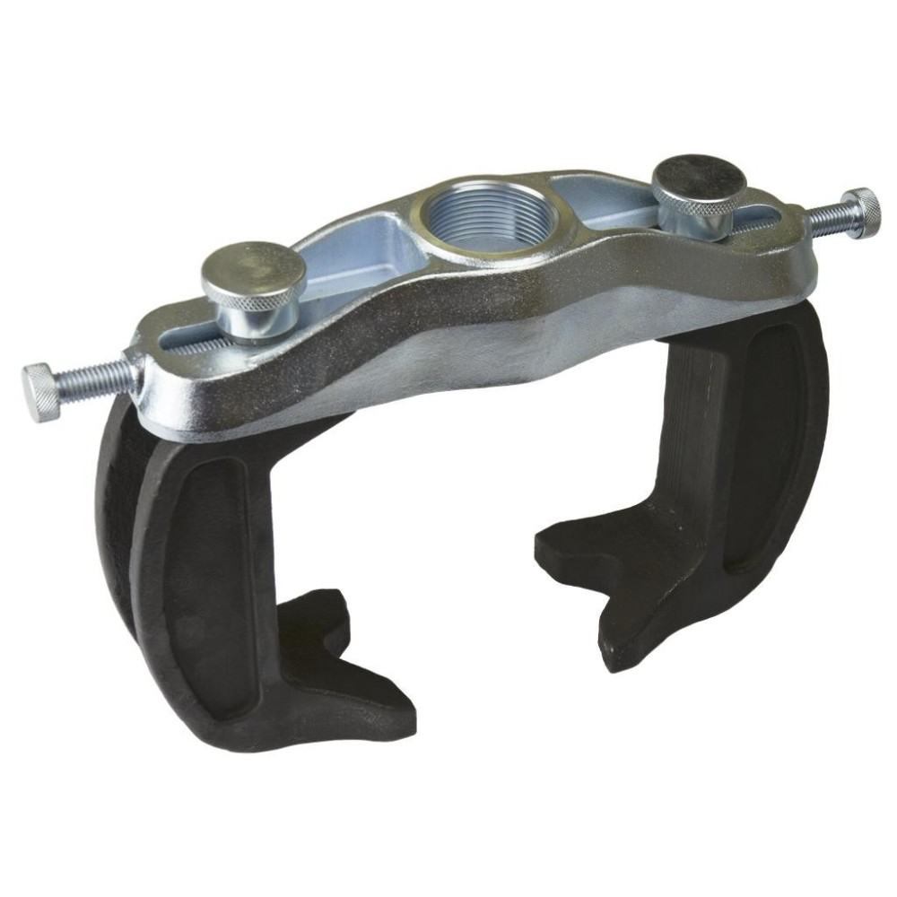 Herramienta de extracción para cojinetes de rueda de 3 y 4 orificios en modelos SUV/US con 6 y 8 pernos de rueda