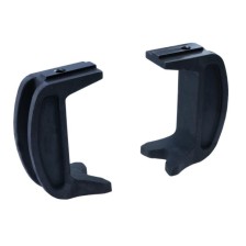 Pie extractor de repuesto (1 par) para herramienta de desmontaje de bujes atornillados