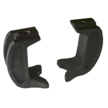 Pie extractor de repuesto (1 par) para herramienta de desmontaje de bujes atornillados