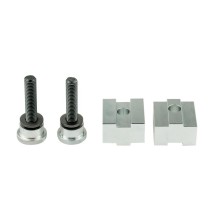 Extensor de extensión, juego de 4 piezas para 91034505