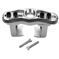 Extractor universal para cojinetes de eje/eje de hélice y brazo pitman