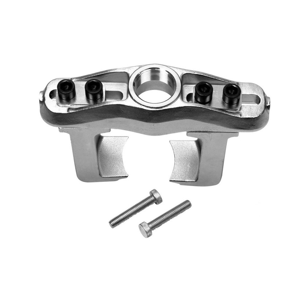 Extractor universal para cojinetes de eje/eje de hélice y brazo pitman