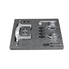 Extractor de brida de caja de cambios universal