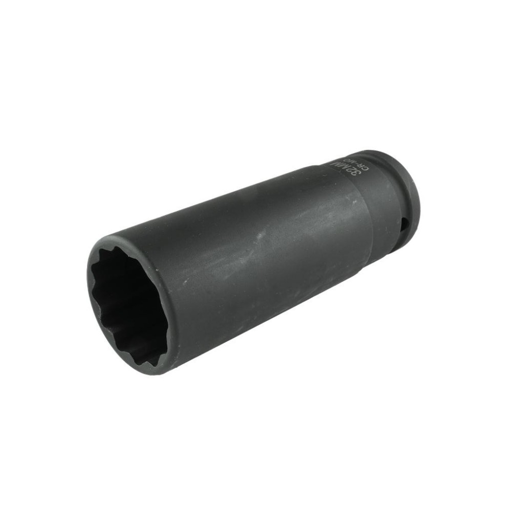 Dado SW32 de 3/4', 12 puntas, longitud 120 mm, del juego 91034900