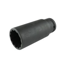 Vaso de 36 mm, 3/4', 12 lados, largo de 91034900