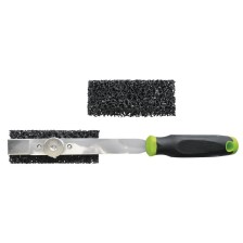 Herramienta de limpieza universal 3 piezas.