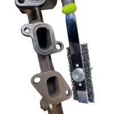 Herramienta de limpieza universal 3 piezas.