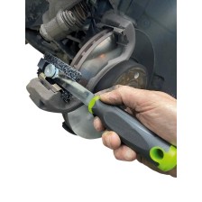 Herramienta de limpieza universal 3 piezas.