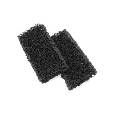 Almohadilla de lijado de 50 mm, paquete de 2