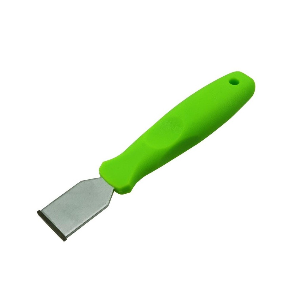 Grattoir en acier trempé Lame A 32,2 x 4,2 mm