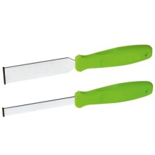 KIT RASCADOR DE CARBURO 2 PIEZAS