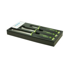 JUEGO DE CORTADORES ESPECIALES