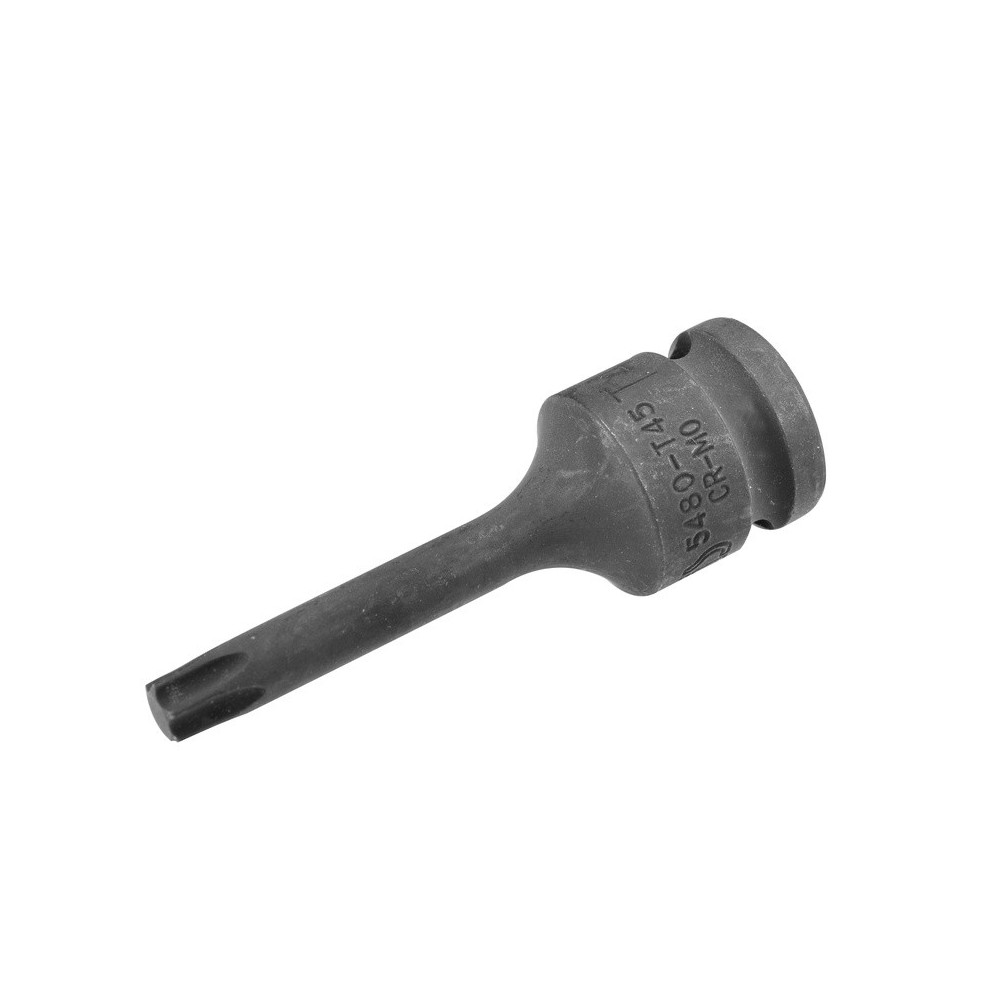 Dado de potencia de 1/2' de largo TX 45