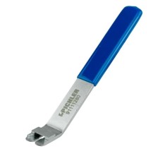 Herramienta de extracción para clips OMEGA, p. ej. VAG, BMW, MB, Tesla, Porsche, etc.