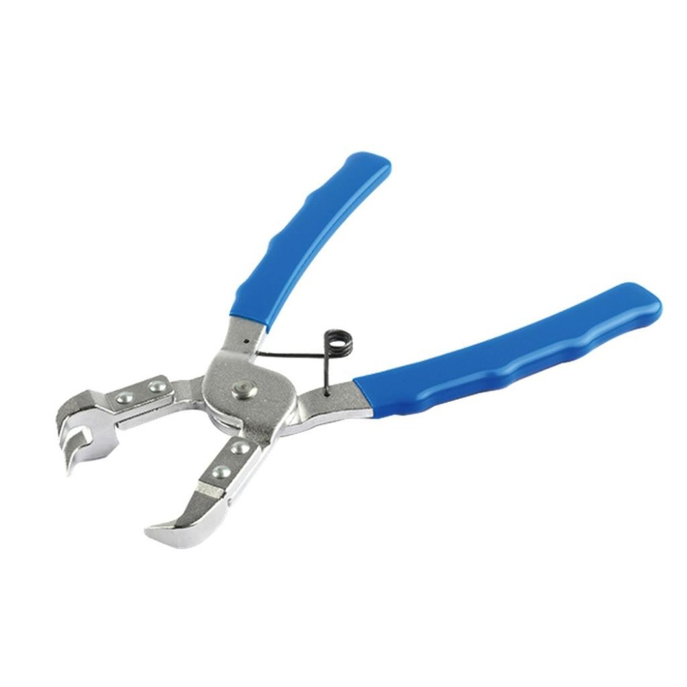 Alicates para quitar clips de ajuste con garra