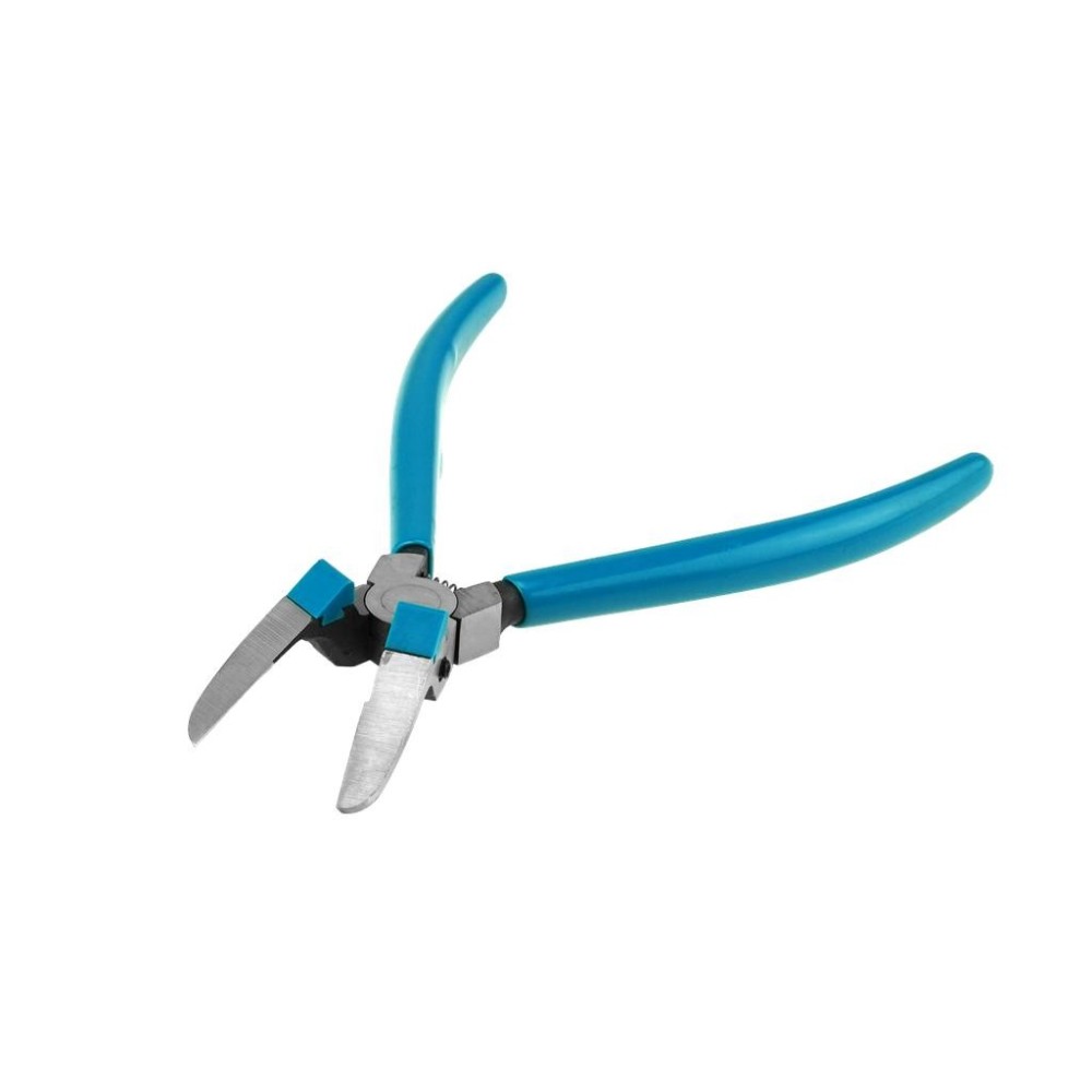 Alicates para quitar clips de recorte 'suaves' multifunción