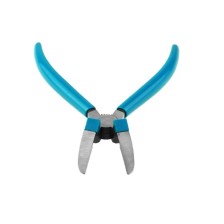 Alicates para quitar clips de recorte 'suaves' multifunción