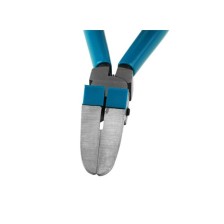 Alicates para quitar clips de recorte 'suaves' multifunción