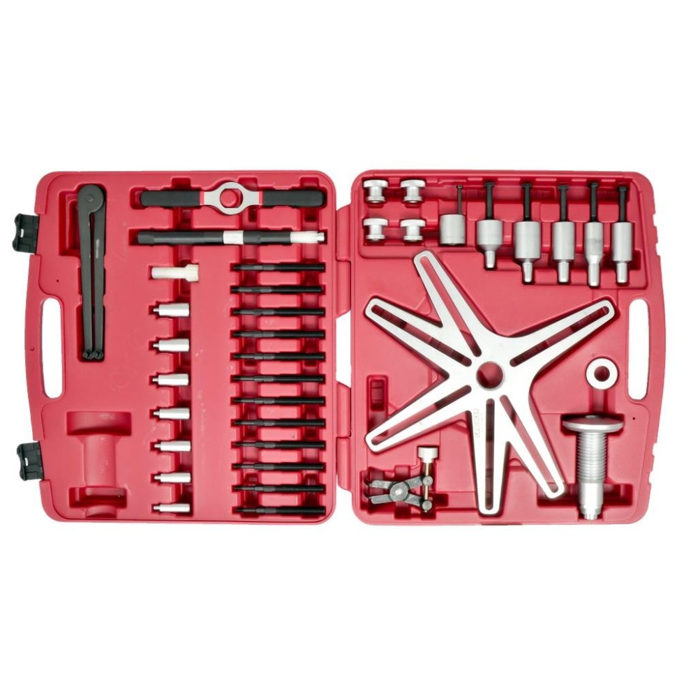 Kit de instalación de embrague autoajustable (SAC)