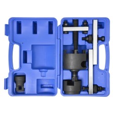 Juego de herramientas de embrague DSG, 4 piezas, para transmisiones DSG de VAG