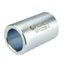 Manguito reductor a ø25mm diámetro exterior 35 mm