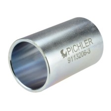 Manguito reductor a I ø30mm diámetro exterior 35 mm