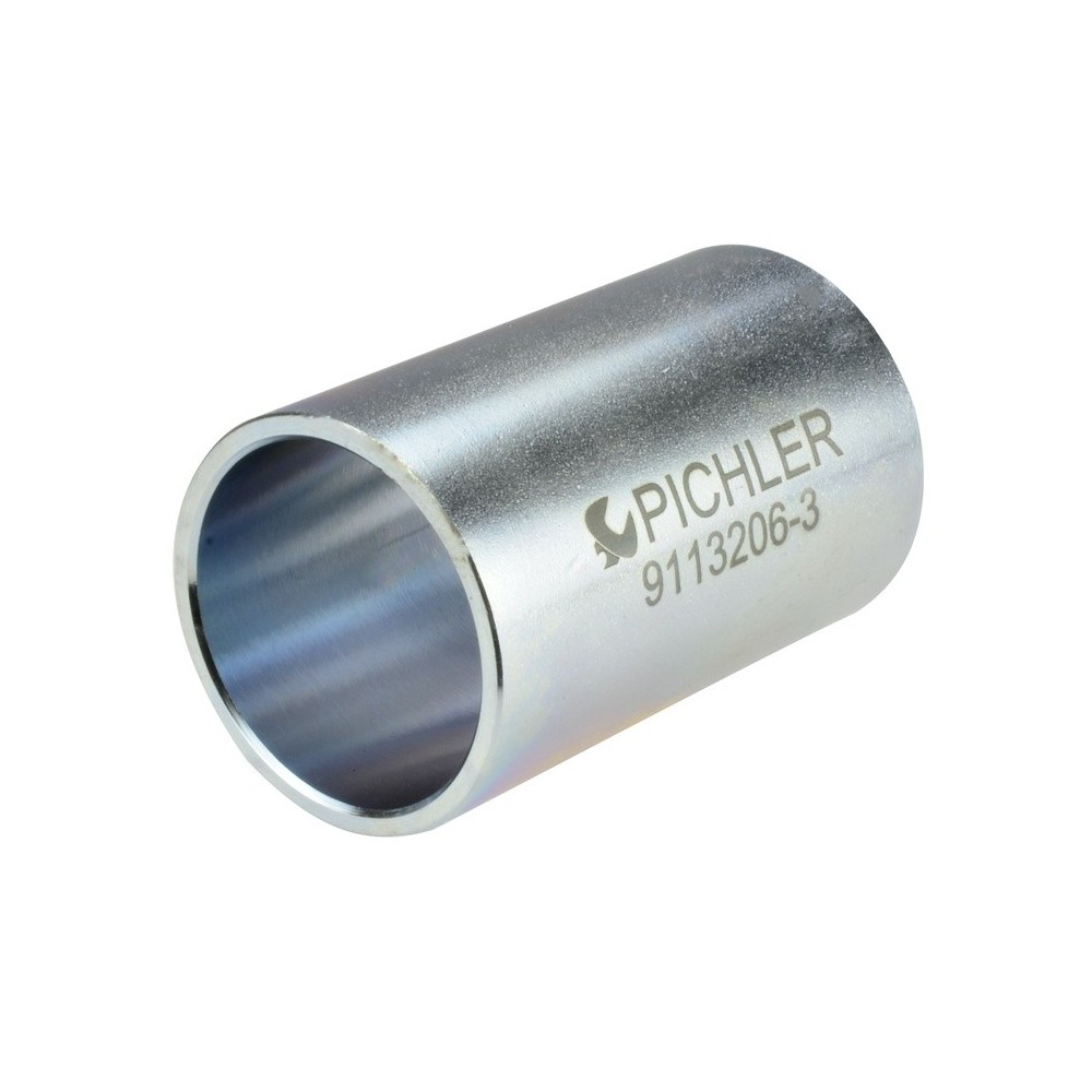 Manguito reductor a I ø30mm diámetro exterior 35 mm