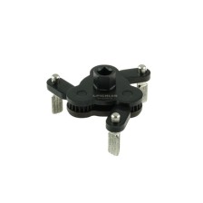 Llave universal para filtros de aceite tipo 1