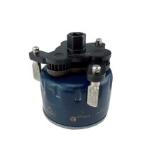 Llave universal para filtros de aceite tipo 1