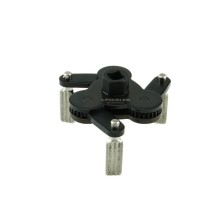 Llave para filtro de aceite Tipo 2