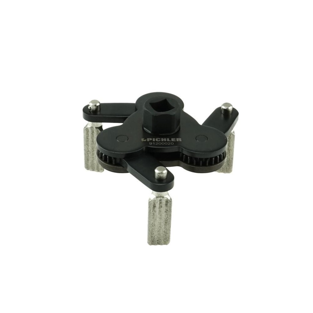 Llave para filtro de aceite Tipo 2