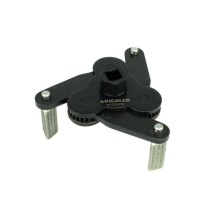 Llave para filtro de aceite Tipo 3