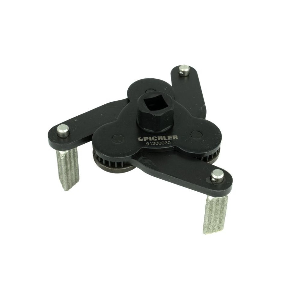 Llave para filtro de aceite Tipo 3