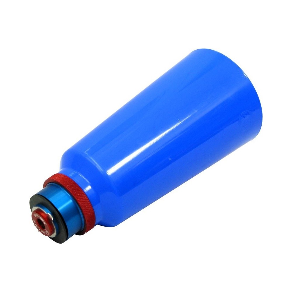 Embudo de llenado de aceite de motor con cierre de bayoneta para VAG, BMW, Daimler Chrysler