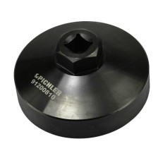 Toma de filtro de aceite Kia/Hyundai 80 mm/14 puntos