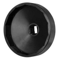 Toma de filtro de aceite Kia/Hyundai 80 mm/14 puntos