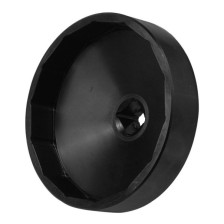 Toma de filtro de aceite Kia/Hyundai 80 mm/14 puntos