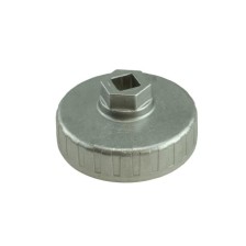 Carcasa del filtro de aceite 79 mm x 15 lados