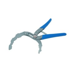 Alicates universales para filtros de aceite