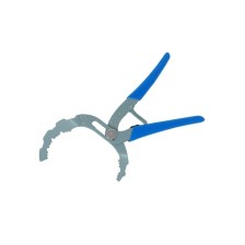 Alicates universales para filtros de aceite