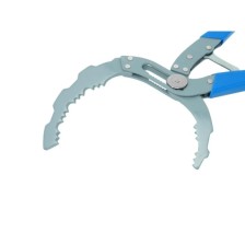 Alicates universales para filtros de aceite