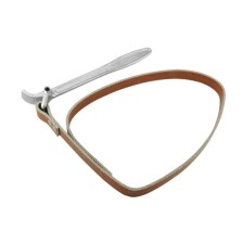 Llave de correa para filtro de aceite 187-280