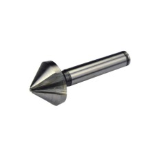 Avellanador para taladrar el tapón de drenaje de aceite M26