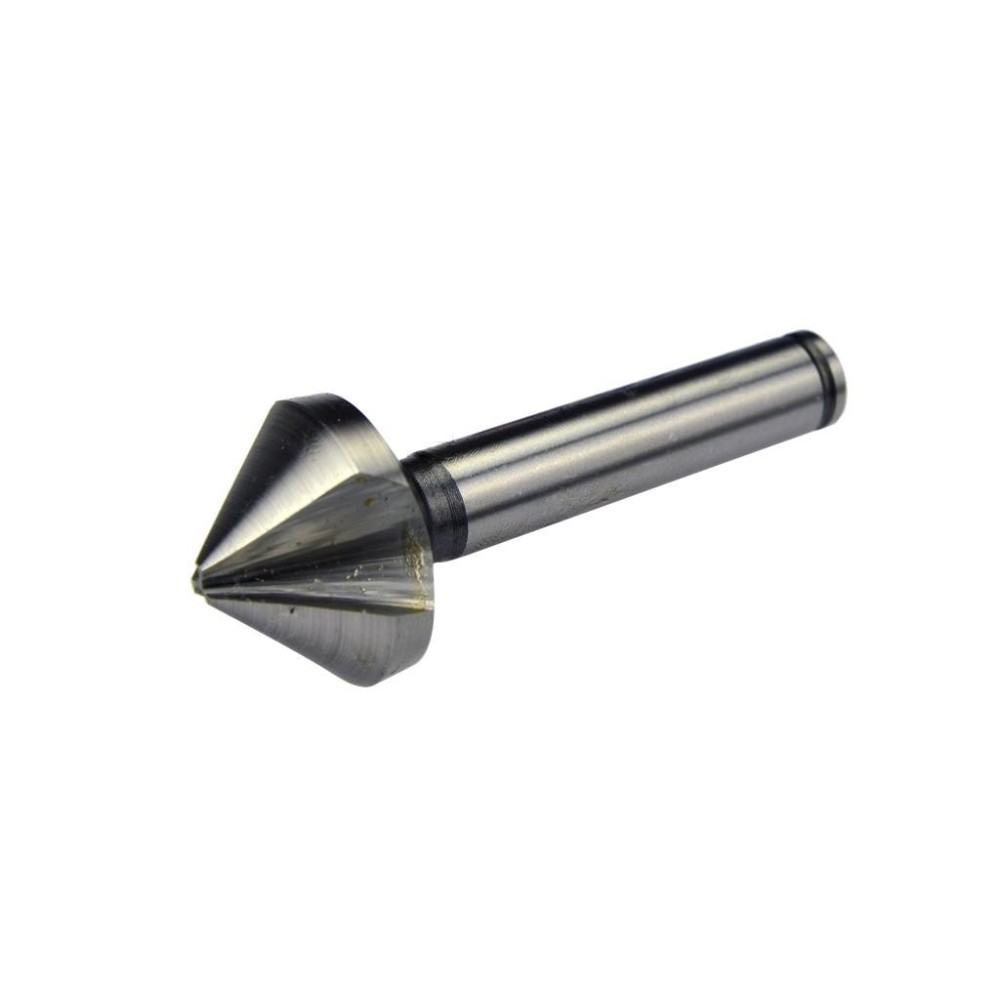 Avellanador para taladrar el tapón de drenaje de aceite M26