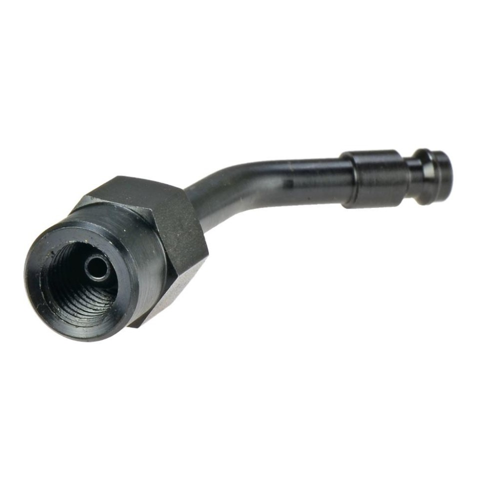 Adaptador angular con SK a M12x1,5 para comprobador de presión de compresión 60916000SK