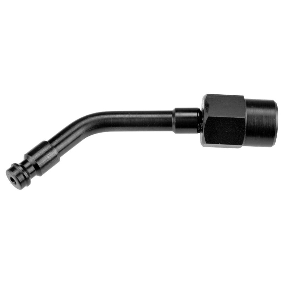 Adaptador angular con SK a M14x1,5 para comprobador de presión de compresión 60916000SK