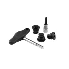 Juego de tensores de servicio de aceite VAG, 5 piezas.