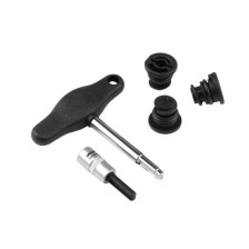 Juego de tensores de servicio de aceite VAG, 5 piezas.