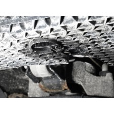 Juego de llaves especiales para servicio de aceite, 6 piezas.