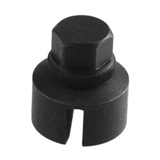 Zócalo de perfil especial para servicio de aceite PSA